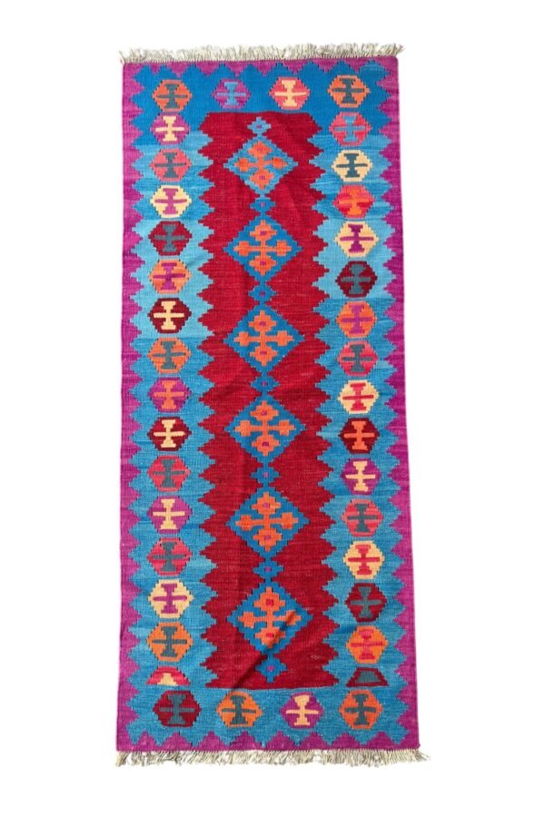 SHIRAZ KLIM<br>204x81 cm