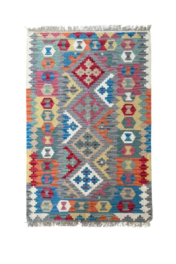 SHIRAZ KLIM<br>156x101 cm