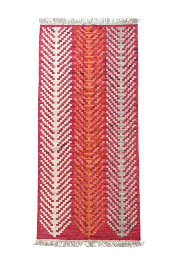 SHIRAZ KLIM<br>197x86 cm