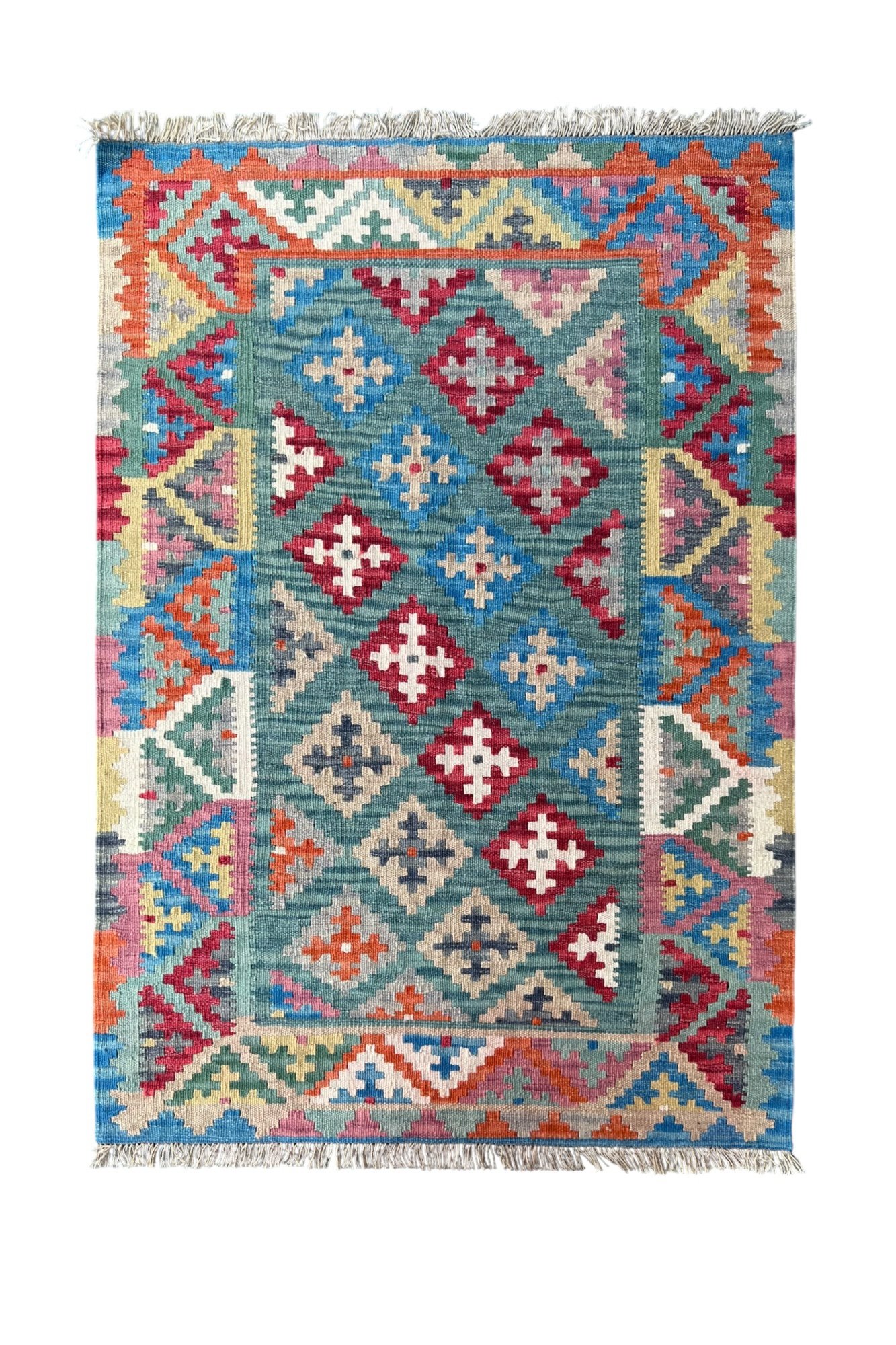 photoroom_038_20250825_162200 SHIRAZ KLIM<br>153x106 cm - Image 1