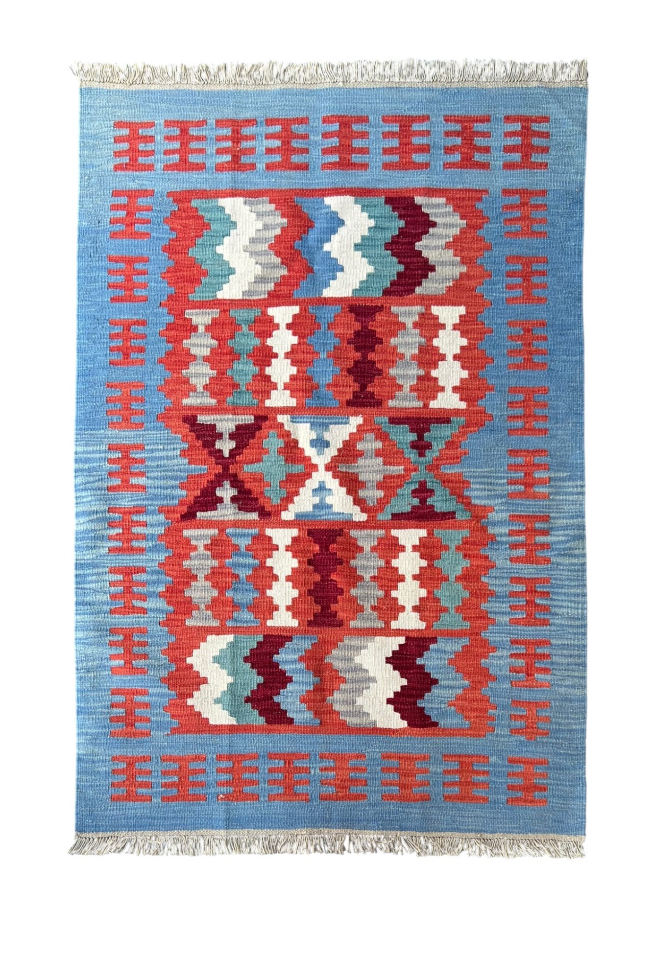 photoroom_058_20250825_162200 SHIRAZ KLIM<br>180x118 cm - Image 1