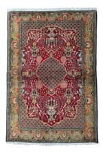 SHAHREZA SILK & WOOL
206x136 cm