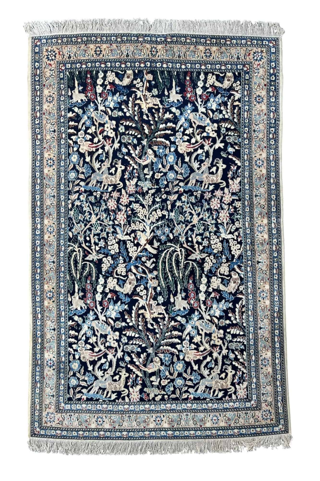 photoroom_20250804_130246 GARDEN OF EDEN 9LA
205x125cm - Image 1