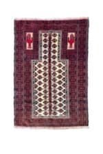 TREE OF LIFE PRAYER
125x90 cm