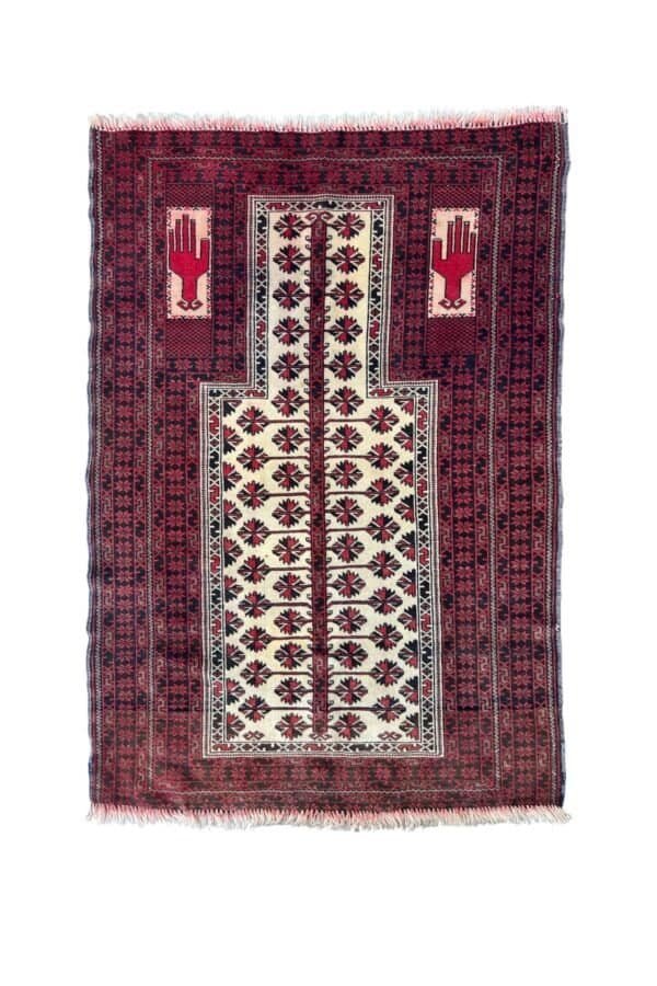 TREE OF LIFE PRAYER
125x90 cm