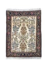 QOM GARDEN<br>137x105 cm