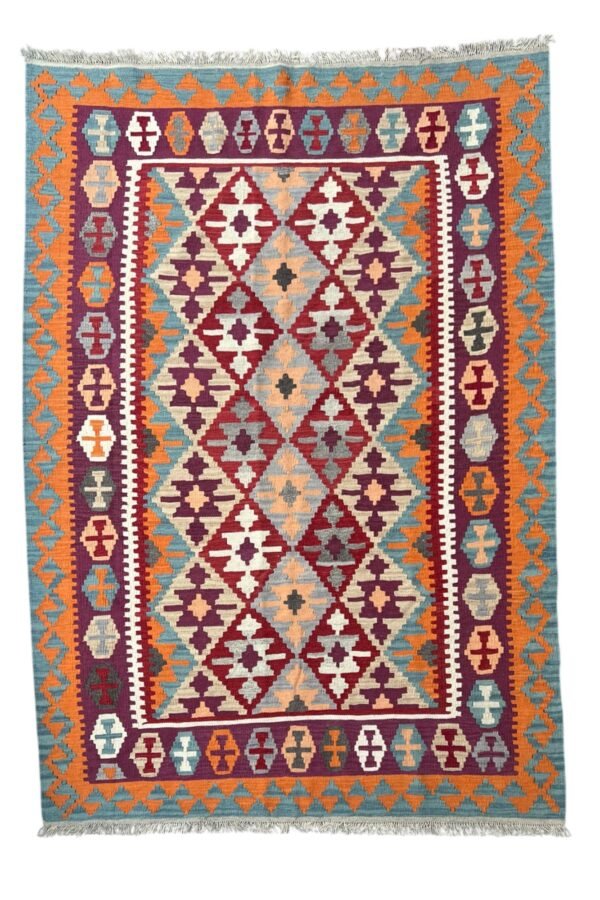 SHIRAZ KLIM
253x173 cm