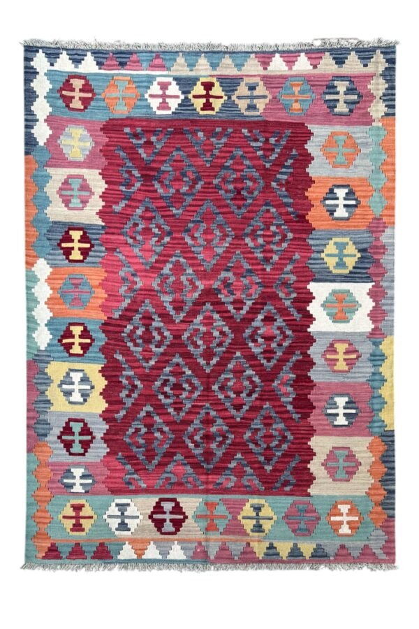 SHIRAZ KLIM 240x170 cm