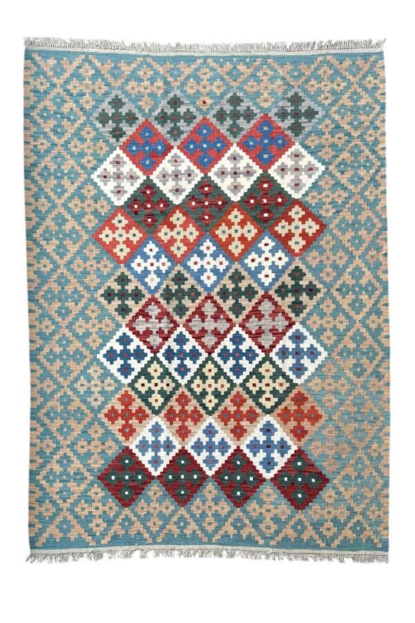 SHIRAZ KLIM
251x176 cm