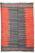 TRIBAL KLIM<br>297x197 cm