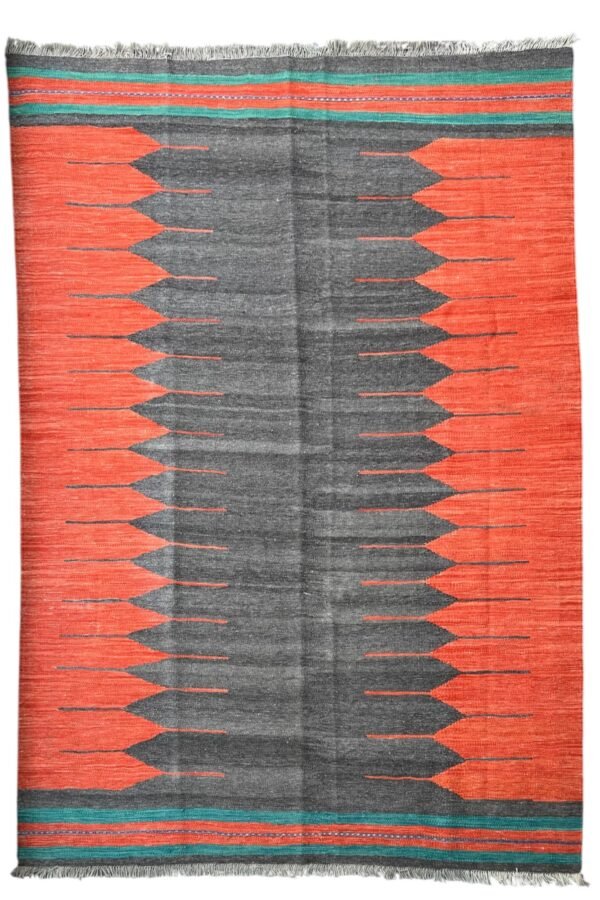 TRIBAL KLIM<br>297x197 cm