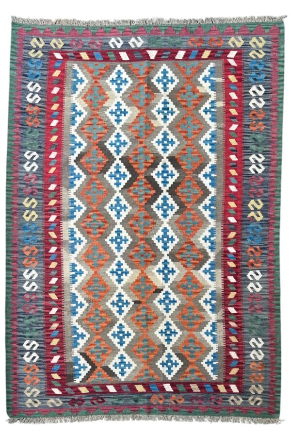 SHIRAZ KLIM
298x202 cm