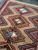 TRIBAL WOOL<br>183x120 cm - Image 2