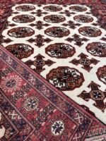 ANTIQE TOURKAMAN<br>170x110 cm - Image 3