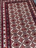 TRIBAL RIZBAFT<br>192x100 cm - Image 2