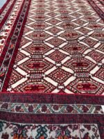 TRIBAL RIZBAFT<br>192x100 cm - Image 3