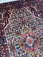 HAMEDAN<br>160x110 cm - Image 2