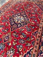 KASHAN<br>150x100 cm - Image 2