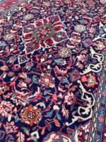 HAMEDAN<br>160x110 cm - Image 2