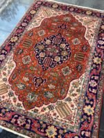 Antiqe tabriz<br>150x100 cm - Image 2