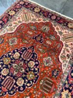 Antiqe tabriz<br>150x100 cm - Image 3