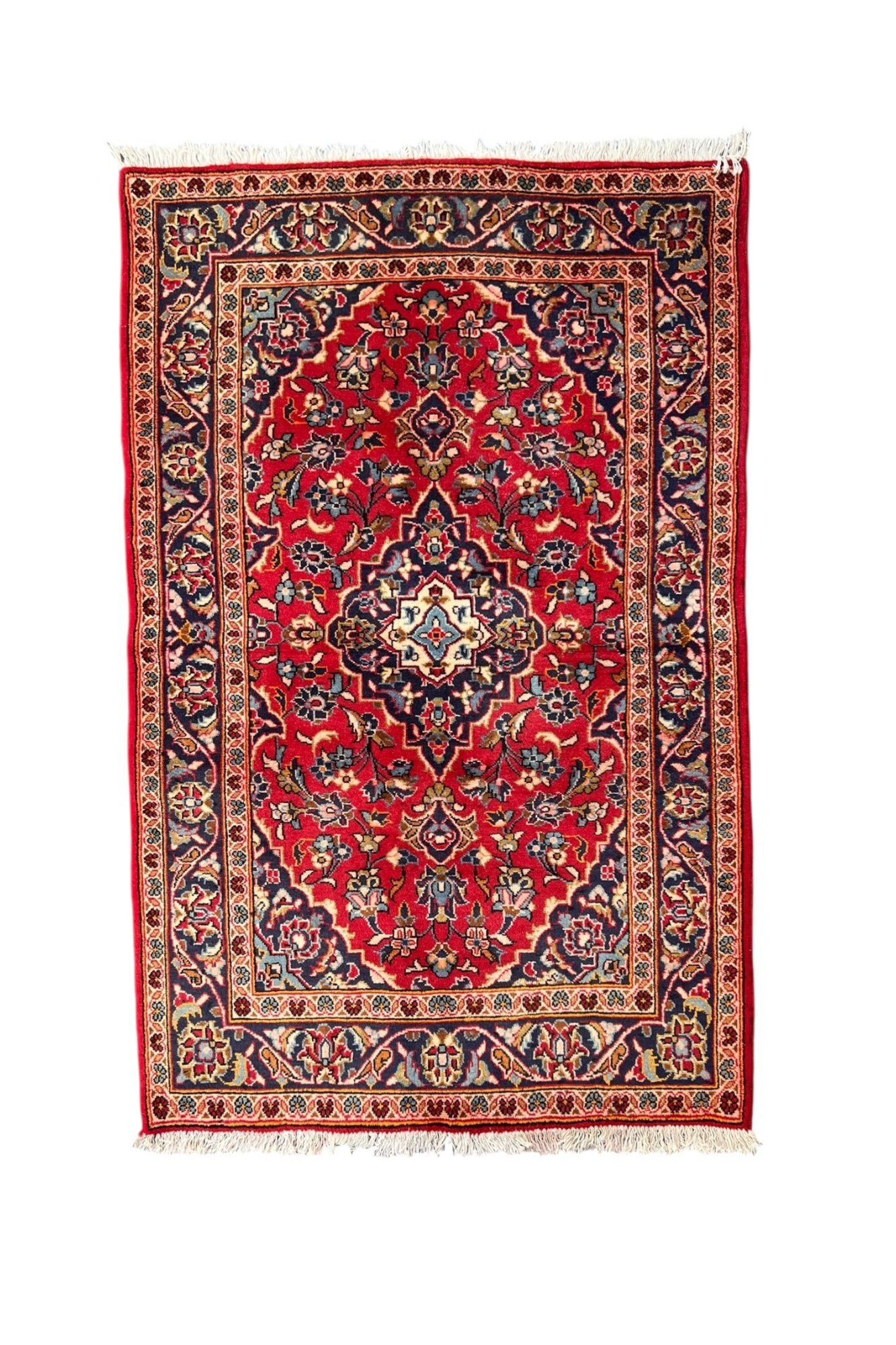 photoroom_008_20250925_194632 KASHAN<br>150x100 cm - Image 1