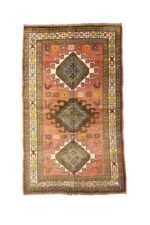 ANTIQE TRIBAL<br>187x122 cm