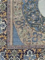 KING OF KINGS 1980s
218x135cm - Image 4