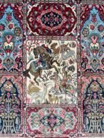 QOM KORK 210x138 cm - Image 2