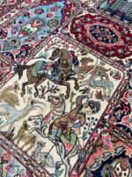 QOM KORK 210x138 cm - Image 4