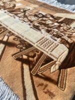 LAST SUPPER 50 RAJ 100x60 cm - Image 5