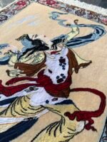 ART OF ISFHAN 105x73 cm - Image 2