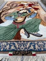 ISFHAN AHMADI 100x70 cm - Image 2