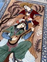 ISFHAN AHMADI 100x70 cm - Image 3