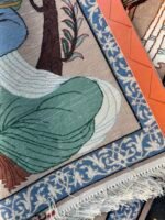 ISFHAN AHMADI 100x70 cm - Image 4