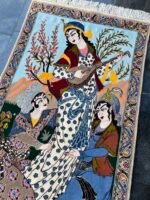 ISFHAN IMAD ZADEH 120x70 cm - Image 2