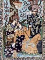 ISFHAN AHMADI  115x70 cm - Image 3