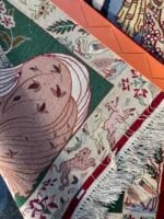 ISFHAN AHMADI  105x72 cm - Image 3