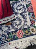 ISFHAN IMAD ZADEH 110x73 cm - Image 4