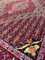 PAIR SENNEH RIZBAFT<br>160x125 CM - Image 4