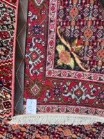 PAIR SENNEH RIZBAFT<br>160x125 CM - Image 5