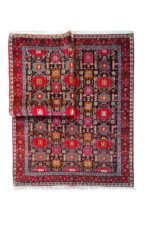 PAIR SENNEH RIZBAFT<br>155x125 cm