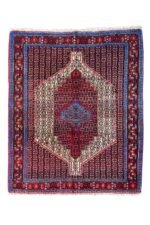 PAIR SENNEH MAHI<br>150x125 cm - Image 2