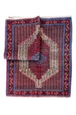 PAIR SENNEH MAHI<br>150x125 cm