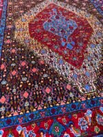 SENNEH WOOL MAHI<br>155x127 cm - Image 2