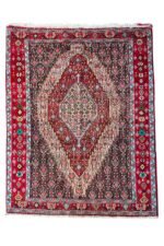 SENNEH WOOL MAHI<br>152x121 cm