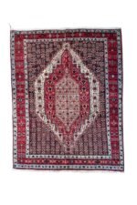 PAIR SENNEH MAHI<br>160x125cm - Image 2