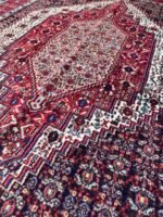 PAIR SENNEH MAHI<br>160x125cm - Image 3
