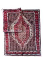 PAIR SENNEH MAHI<br>160x125cm
