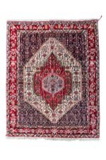 PAIR SENNEH MAHI<br>150x117 cm - Image 2